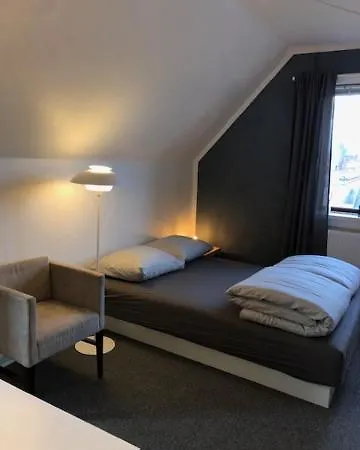 Apartment Flot Vaerelse Taet Ved Transport I En Skon Copenhagen